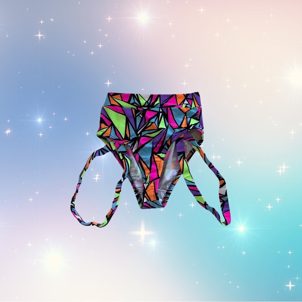 IHeartRaves Rave Bottoms